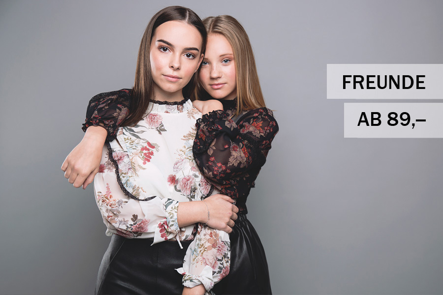 freundefotoshooting  start
