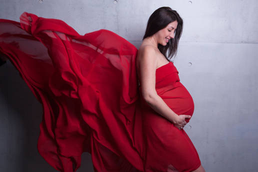 Studio Monbijou Berlin Schwangerschaftsfotos Babybauch 02