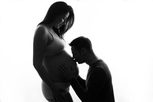 Studio Monbijou Berlin Schwangerschaftsfotos Babybauch 04