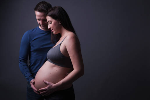 Studio Monbijou Berlin Schwangerschaftsfotos Babybauch 07