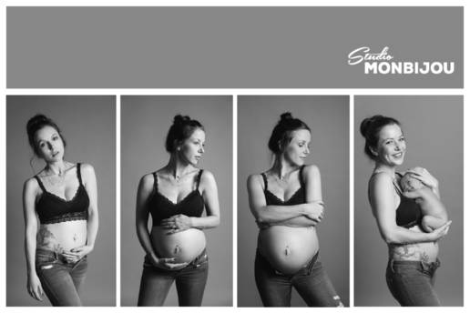 babybauch abo phasen schwangerschaft abonnement fotostudio berlin 05