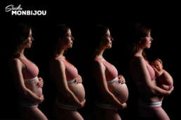 babybauch abo phasen schwangerschaft abonnement fotostudio berlin 06