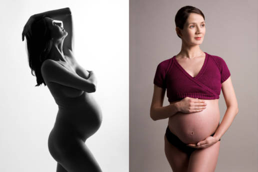 babybauch ballerina 03