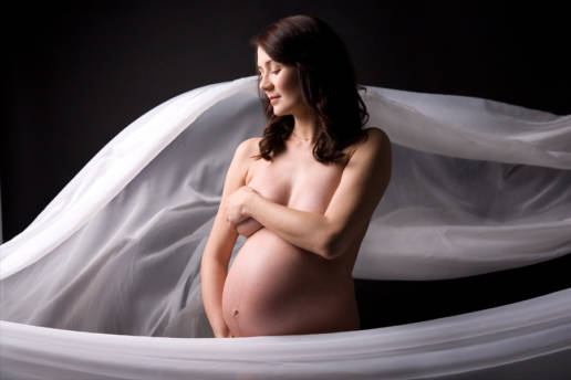 babybauch ballerina 04
