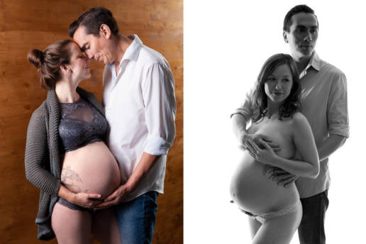 babybauchshooting berlin 05