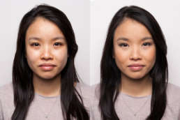 visagistin makeup haare fotoshooting berlin bewerbung portrait 12
