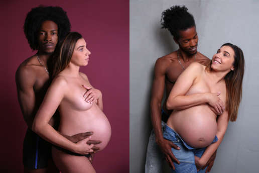 babybauch fotografin fotostudio schwangerschaftsshooting berlin pregnant maternity 09