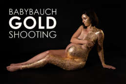 babybauch gold fotoshooting spezial besonders erinnerung schwangerschaft maternity pregnant fotostudio berlin 01