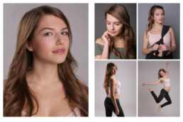 setcard fotoshooting berlin agentur